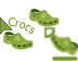 Crocs Cursor Set thumbnail