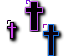 Cross Cursors.cursor set teaser
