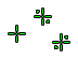 Crosshair Green Cursor Set thumbnail