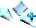 Crystal Cursor Set thumbnail