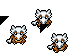 Cubone (Unfinished) Cursor Set thumbnail