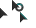 Dark Gray Cyan StreetLight Edit Teaser