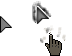 Darkness Cursor Set thumbnail