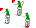 Dat Boi Cursor Set thumbnail