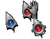 DAWN OF MAGIC 2 Cursor Set thumbnail