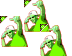 Delirious Biznasty Cursor Set thumbnail