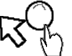 (wнole sет) Detoop🖥🖱🖲⌨❤❤❤ Cursor Set thumbnail