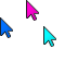 Different Types of VISTA