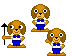 Digg Cursor Set thumbnail