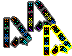 Dominoes (incomplete, will not get updated)cursor set teaser