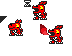 DotGuilmon Cursor Set thumbnail