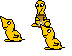 Ducky Cursor Set thumbnail