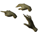 DUNGEON KEEPER II Cursor Set thumbnail