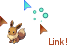 Eeveelutions! Cursor Set thumbnail