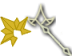 Elementalist Lux (Light Form) Cursor Set thumbnail