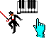 Entertainment Cursor Set thumbnail