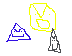 evil Cursor Set thumbnail
