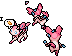 Sylveon - Pokemon Cursor Set thumbnail