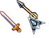 Fantasy Wars Teaser
