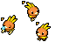 Torchic - Pokemon Cursor Set thumbnail