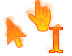 Fire Cursor Set thumbnail