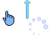 Fish-Themedcursor set teaser