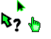 Fizz Cursor Set thumbnail