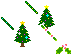 Tiny Christmas Cursor Set thumbnail