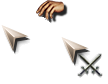 FOLK TALE Cursor Set thumbnail