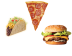 Food Cursor Set thumbnail