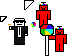 Forsaken Cursor Set thumbnail