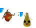 Fortnite skins Cursor Set thumbnail