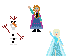 Frozencursor set teaser