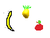 Fruity! Cursor Set thumbnail