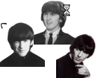 George Harrison Cursor Set thumbnail