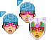 Ghiaccio JJBA Teaser