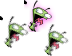 Invader Zim Cursor Set thumbnail
