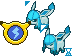 Glaceon Teaser