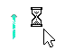 Glitch ccursooor Cursor Set thumbnail