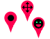 Gmap Skin1 Cursor Set thumbnail