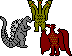 Godzilla Cursor Set thumbnail