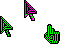 Green Illusion Teaser