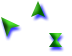 Green Cursor Set thumbnail