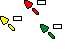 GroxCountercursor set teaser