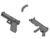 GTA  IV Cursor Set thumbnail