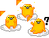 Gudetama Updated
