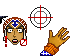 Guido Mista JJBA Cursor Set thumbnail