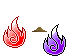 GW2 Elementalistcursor set teaser