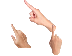 Handscursor set teaser