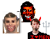 I hate Vlasta campaign Cursor Set thumbnail